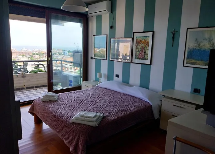 Villa Angela San Benedetto del Tronto