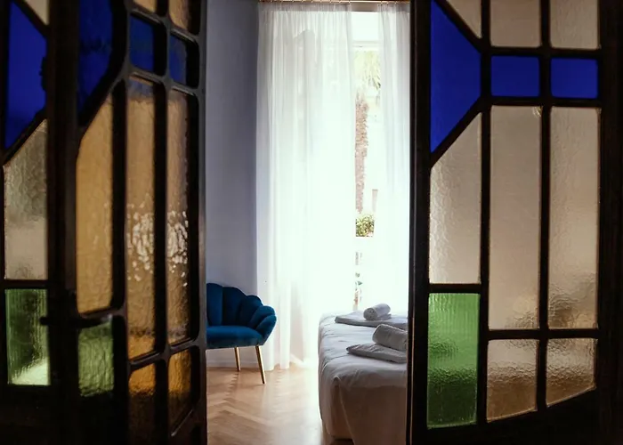 Palazzo dei Grifoni - Luxury Suites - San Benedetto del Tronto